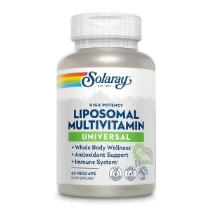 Liposomal Multivitamin Universal - 60 капсул