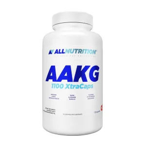AAKG 1100 - 120 капсул