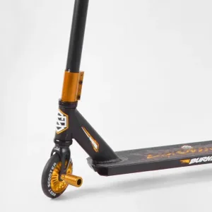 Самокат трюковий Best Scooter (95819) d=110 мм