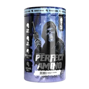 Perfect Amino - 450 г фруктовий масаж
