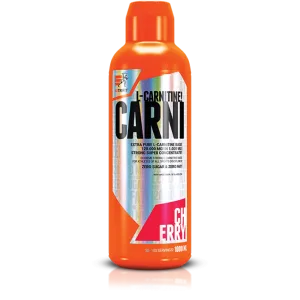 Carni 120000 - 1 л Лимон апельсин