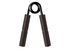 Кистьовий еспандер EasyFit Hand Grip PRO 159 кг чорний