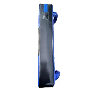 Маківара пряма двома з ручками 59x30x10