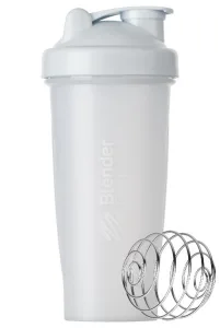 Шейкер спортивний BlenderBottle Original Classic 820 мл білий