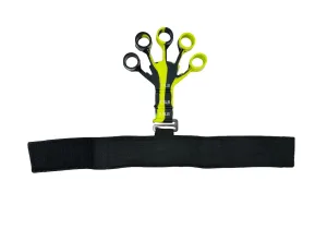 Еспандер-тренажер для пальців силіконовий 3-5 кг