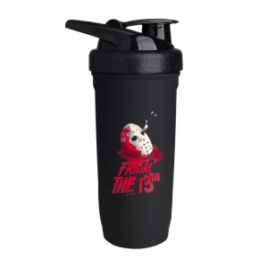 SmartShake Reforce Stainless Steel Friday the 13th - 900 мл