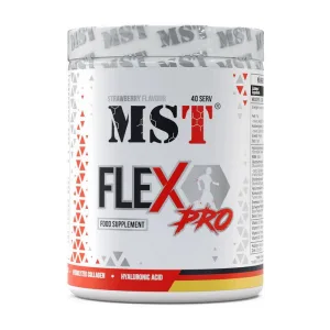 FleX Pro - 420 г полуниця універсальний