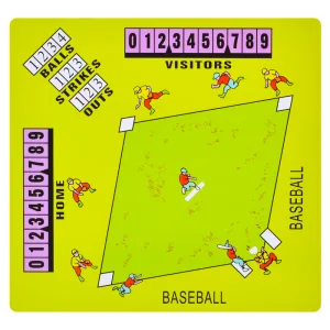 Шахи 13в1 2612-A