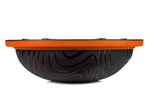 Балансувальна платформа Power System PS-4200 Balance Trainer Zone Ø60 апельсин