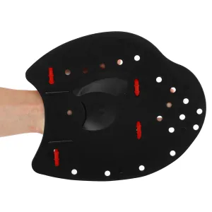 Swimming Paddles Hand Fins Cima - L (21.5x20 cm)