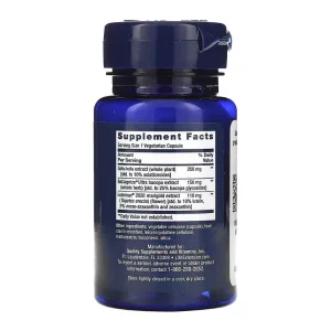 Quick Brain Nootropic - 30 капсул