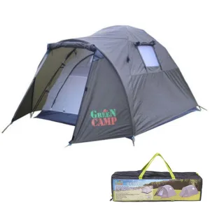 Намет 2-місний GreenCamp