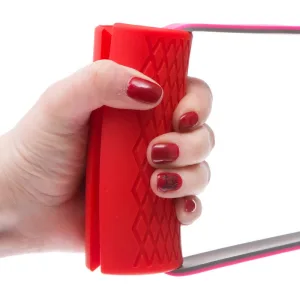 Розширювач грифу Manus Grip 2 шт червоний