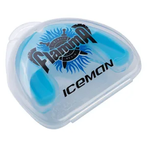 Капа одностороння боксерська Flamma IceHit Junior