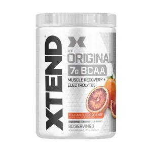 Xtend Original 30 порцій - 456 г червоний апельсин