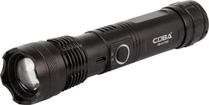 Flashlight COBA CB-T300 L-117