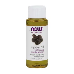 Jojoba Oil - 30 мл чистий