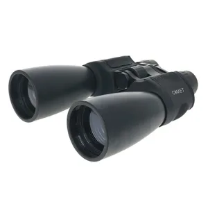 Бинокль Comet AXP114 (10x60) чёрный, в чехле