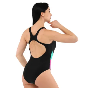 Купальник для плавання суцільний жіночий