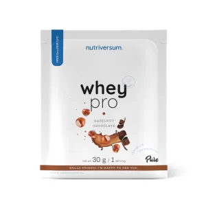 Sample Whey Pro - 30 г кокос