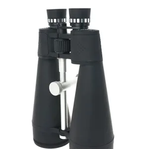 Бінокль Comet AXP103 (10x60) чорний, в чохлі