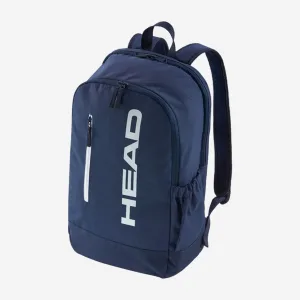 Тенісний рюкзак Head Base Backpack 17 L NV Оригінал 261335