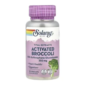 Activated Broccoli Seed Extracts 350 мг - 30 капсул