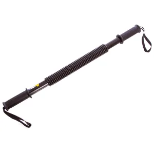 Палка-еспандер силовий Power Twister навантаження 30 кг