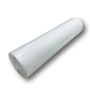 Роллер для занять йогою та пілатесом EPE 60 см Чорний