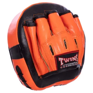 Лапа для єдиноборства TWN 2 шт червоний