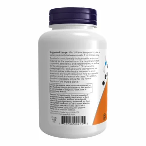 L-Tyrosine Powder - 113 г