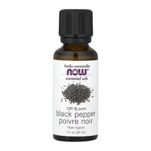 Чорний Pepper Oil - 30 мл
