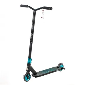 Самокат трюковий Explore CROSS II, HIC, d-110 Зелений