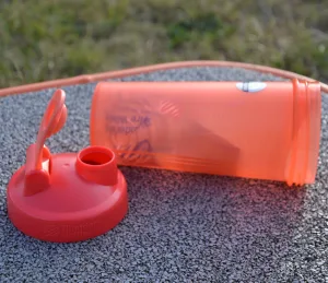 Шейкер спортивний BlenderBottle Original Classic 820 мл кораловий