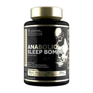 Anabolic Sleep Bombs - 90 таблеток