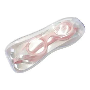 Окуляри для плавання LEACCO рожевий