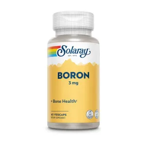 Boron 3 мг - 60 капсул
