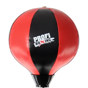 Боксерський набір Profi на стійці d-25 см MS