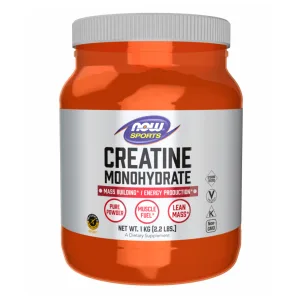 Creatine Powder Pure - 1 кг