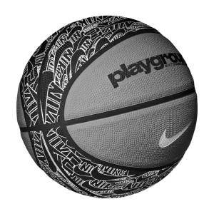 М'яч баскетбольний Nike Everyday Playground 8P Graphic Deflated розмір 6 N.100.4371.028.06 (оригігал)