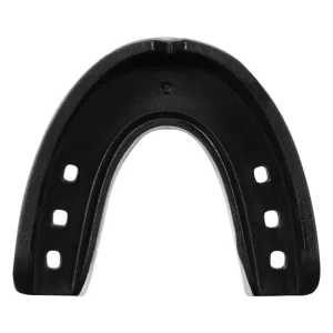 Капа TITLE Boxing Air Force Duo-Defense 2,0 доросла (вік 11+) Black