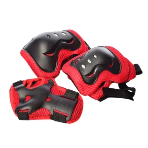 Захист для роликів 0338-1 Синій