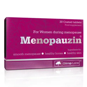 Menopauzin - 30 таблеток