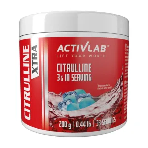 Citrulline200 г iced Цукерка (До 16.06.2026)