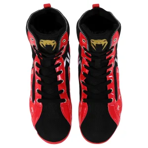 Боксерки VNM червоний 43