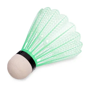 Волани для бадмінтону 6 шт різні кольори