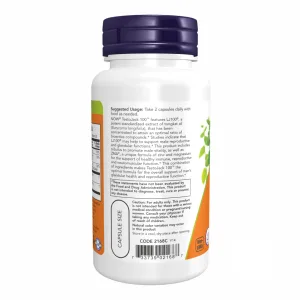 Testo Jack 100 - 60 капсул