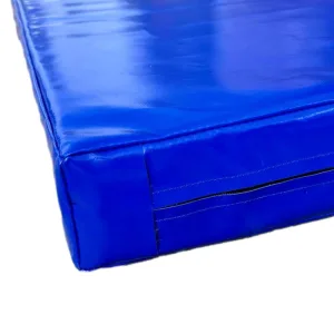 Мат спортивний гімнастичний ПВХ 2м х 1м х 10 см