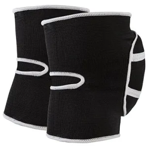 Наколінник для волейболу 2 шт чорний M