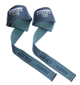 Лямки для тяги Power System PS-3440 X Combat зелений